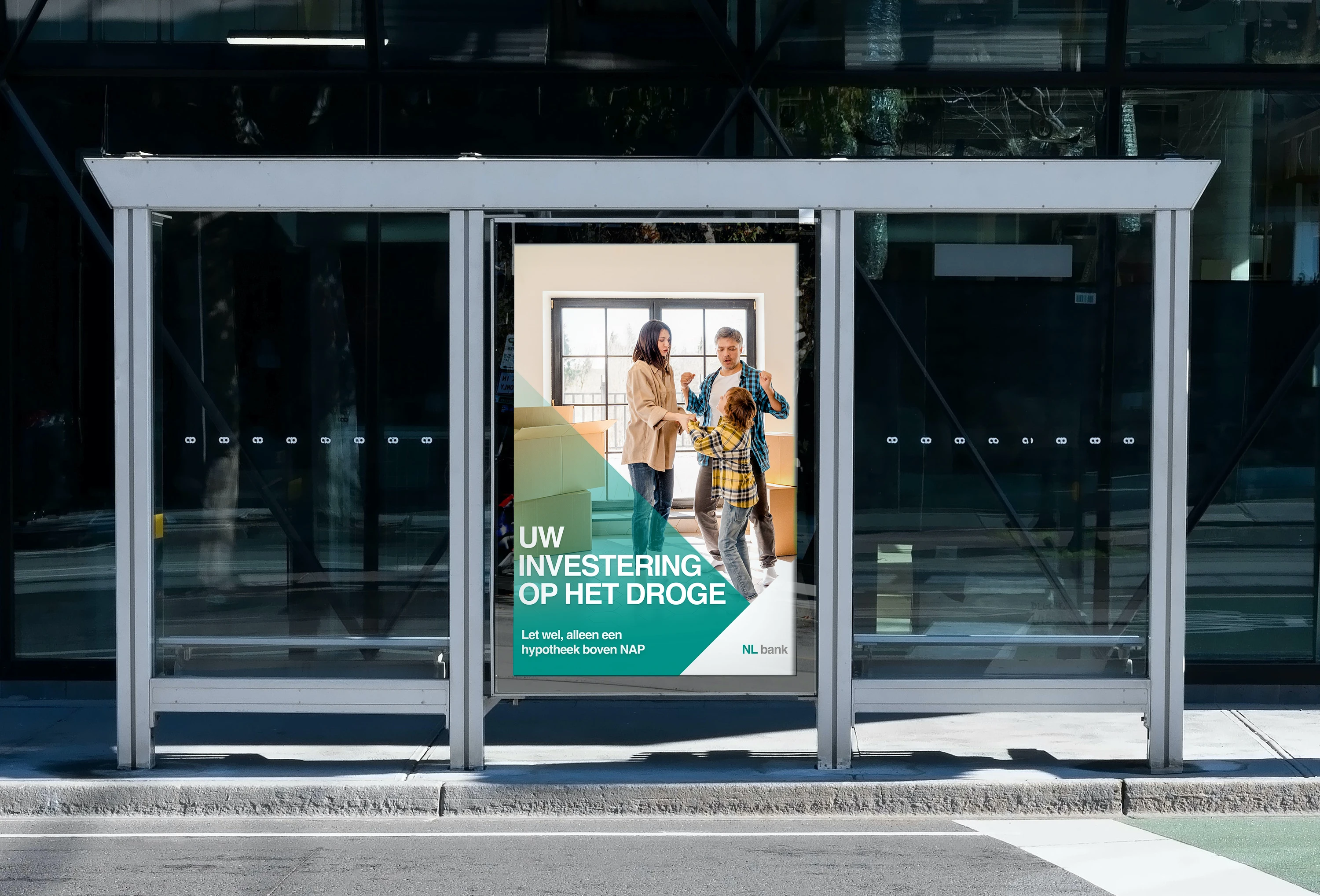 Festival Dekmantel at het Hem